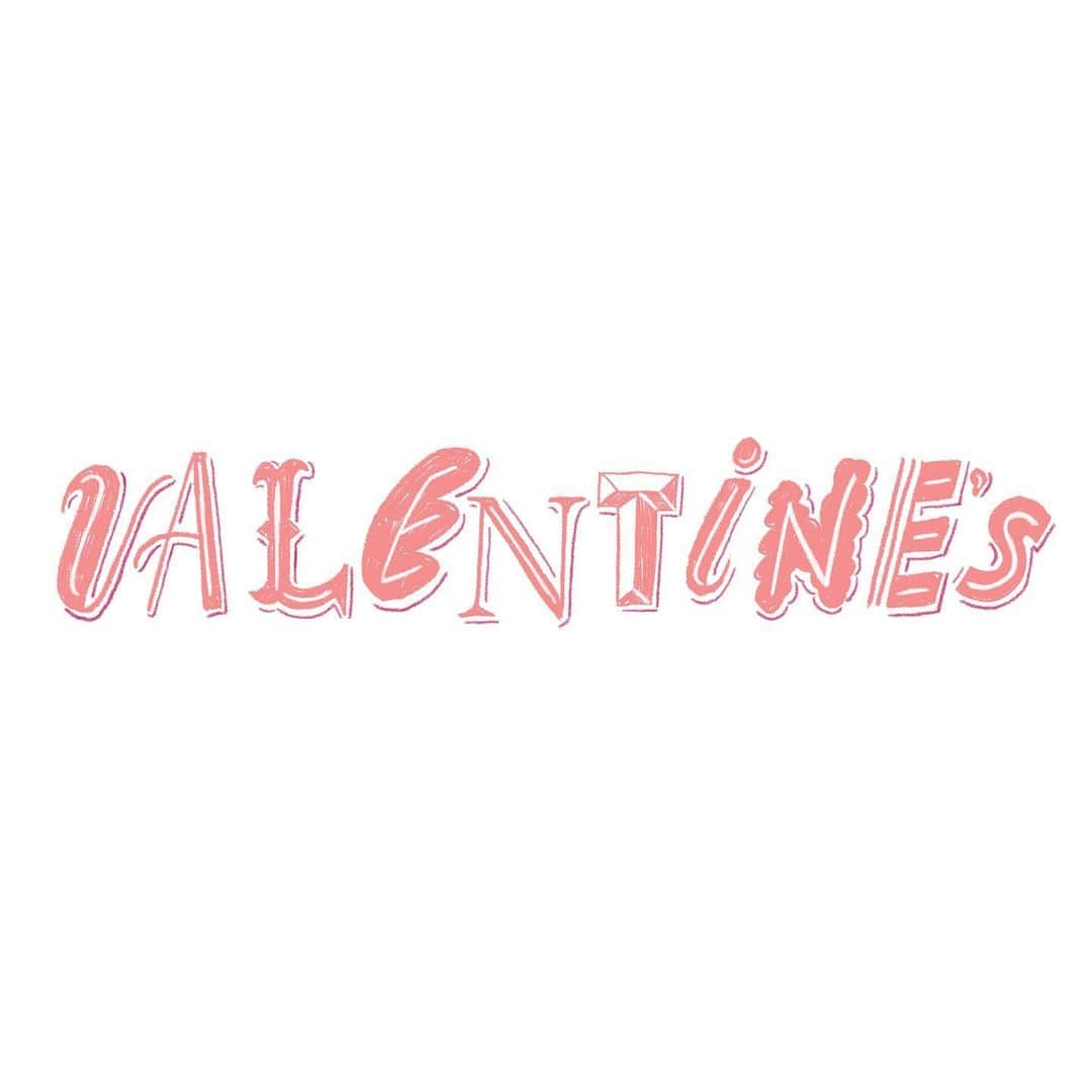 関根正悟さんのインスタグラム写真 - (関根正悟Instagram)「happy valentine’s day!🤗🤗🤗 and have a nice evening.  #valentinesday  #shogosekine」2月14日 15時50分 - shogosekine0319