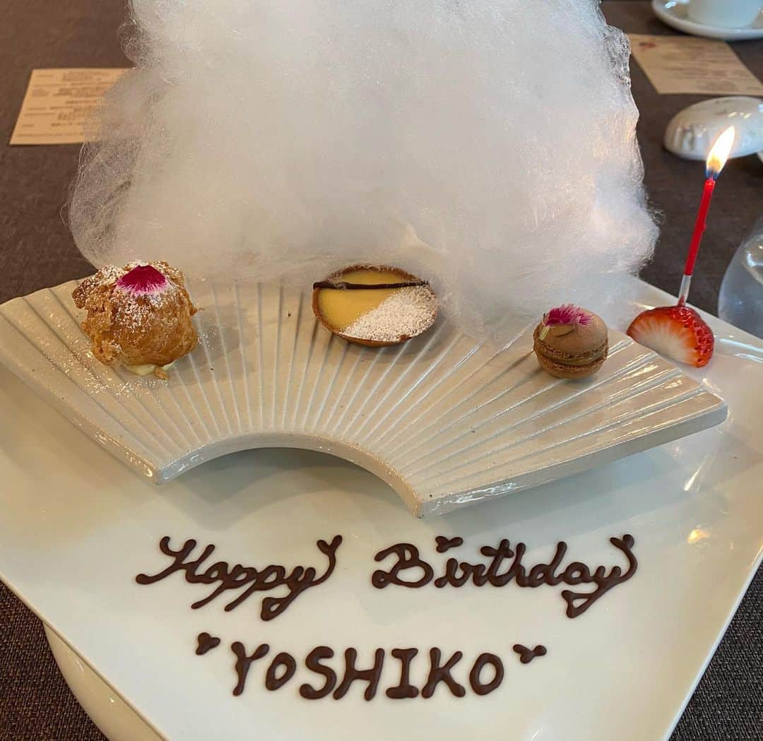 花城アリアのグルメインスタ