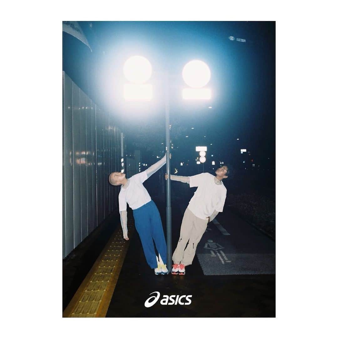 TEPPEIのインスタグラム