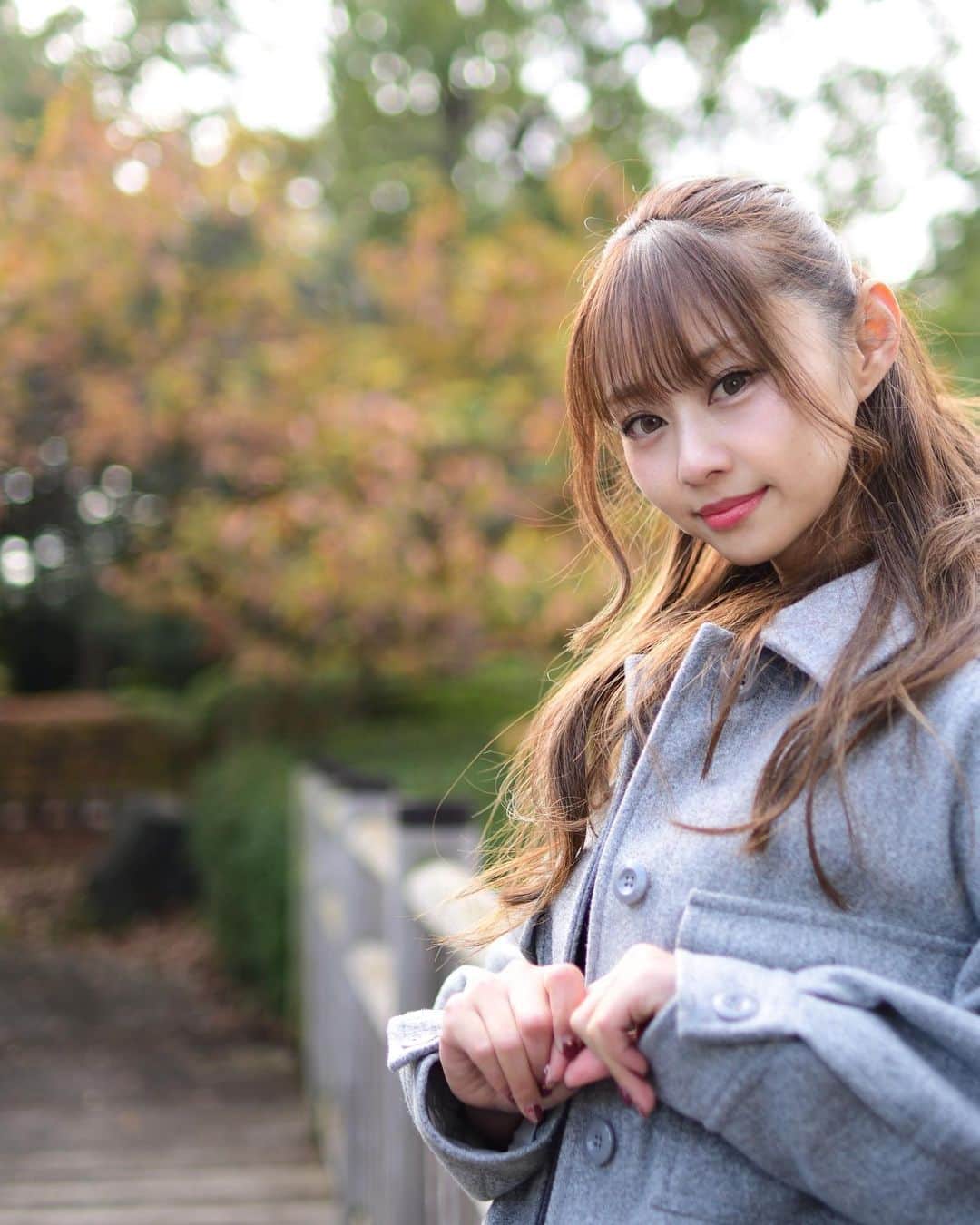 小川舞のインスタグラム：「*⋆⸜нёιιο!⸝⋆*﻿ ------------------------------﻿ 配信中製作したパンケーキこうなりました🥞﻿ 私のヒマチョコ 先着2名様にお届けにあがりますがいかがですか？w﻿ 3枚目は事故です！﻿ ------------------------------﻿ #映えない料理記録 #valentine #valentineday﻿﻿ #バレンタイン #バレンタインデー   #supergt #JLOC #ランボルギーニ #88号車 #レースクイーン #racequeen #モデル #model #ポートレート #portrait #フォロワー募集中  #japanese #japan #japanesegirl #followme  #ロングヘアー #お洒落さんと繋がりたい #winter #セルフィ#ゆるふわ #instafashion #ootd #dress #tokyo #撮影会」
