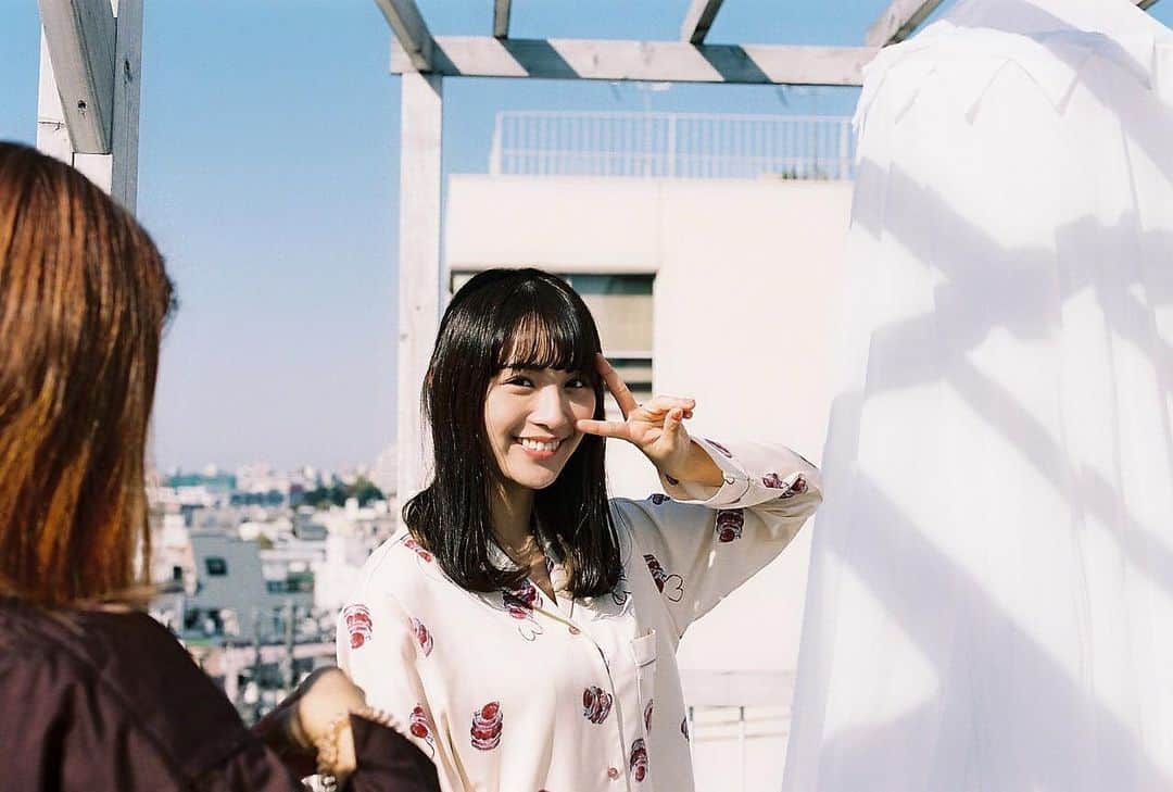 浅川梨奈のインスタグラム