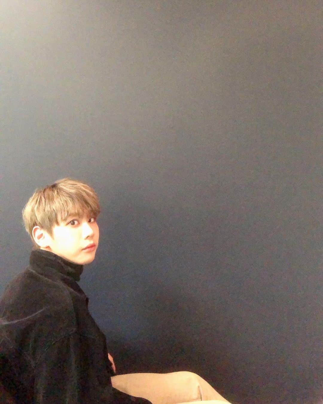 のインスタグラム：「💁‍♂️ #ORβIT #EαRTH #ValentinesDay_withORβIT」