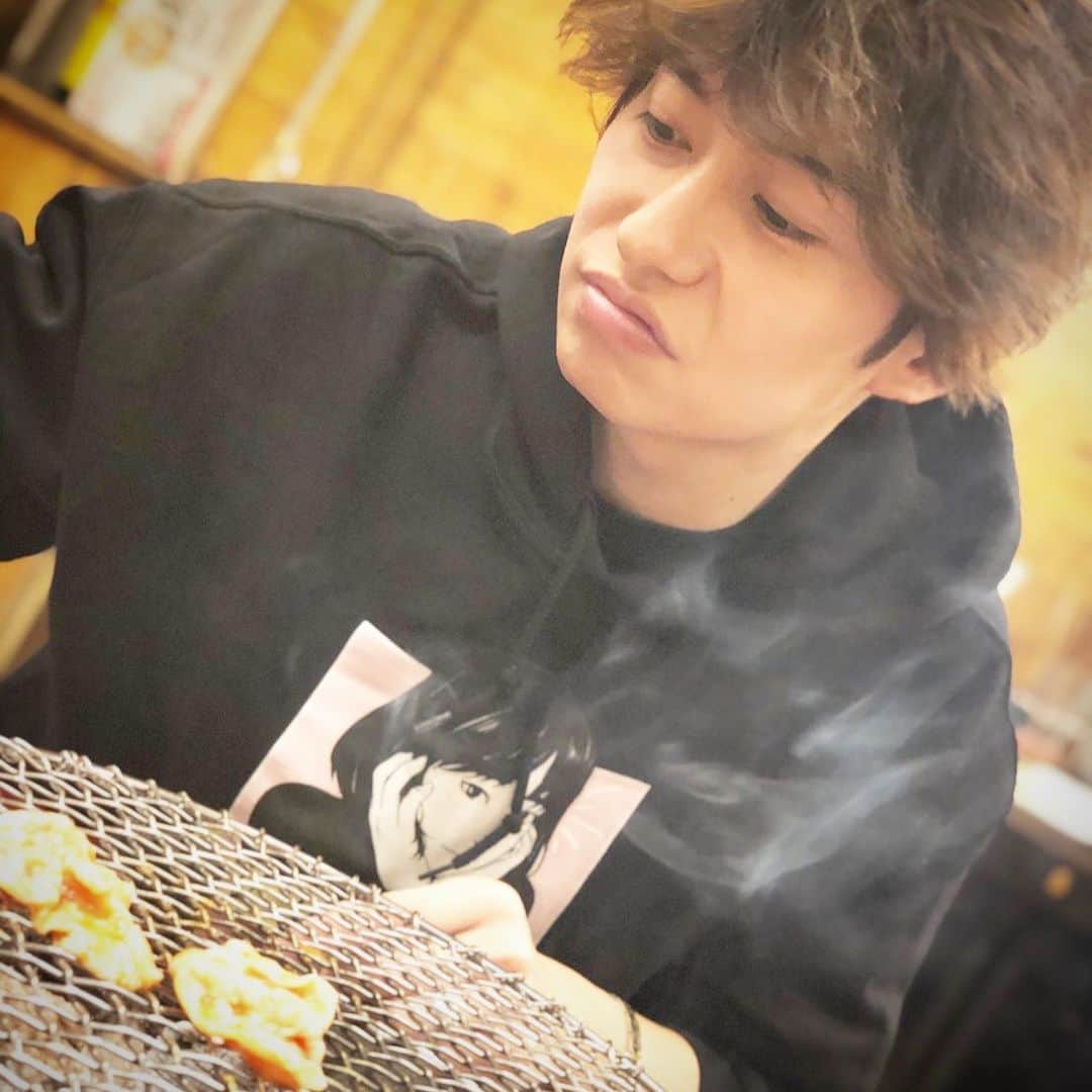 武田航平のグルメインスタ