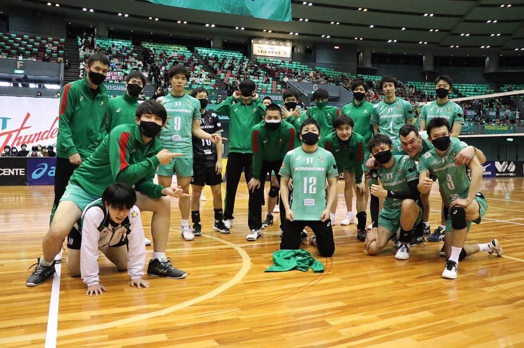 小野寺太志のインスタグラム