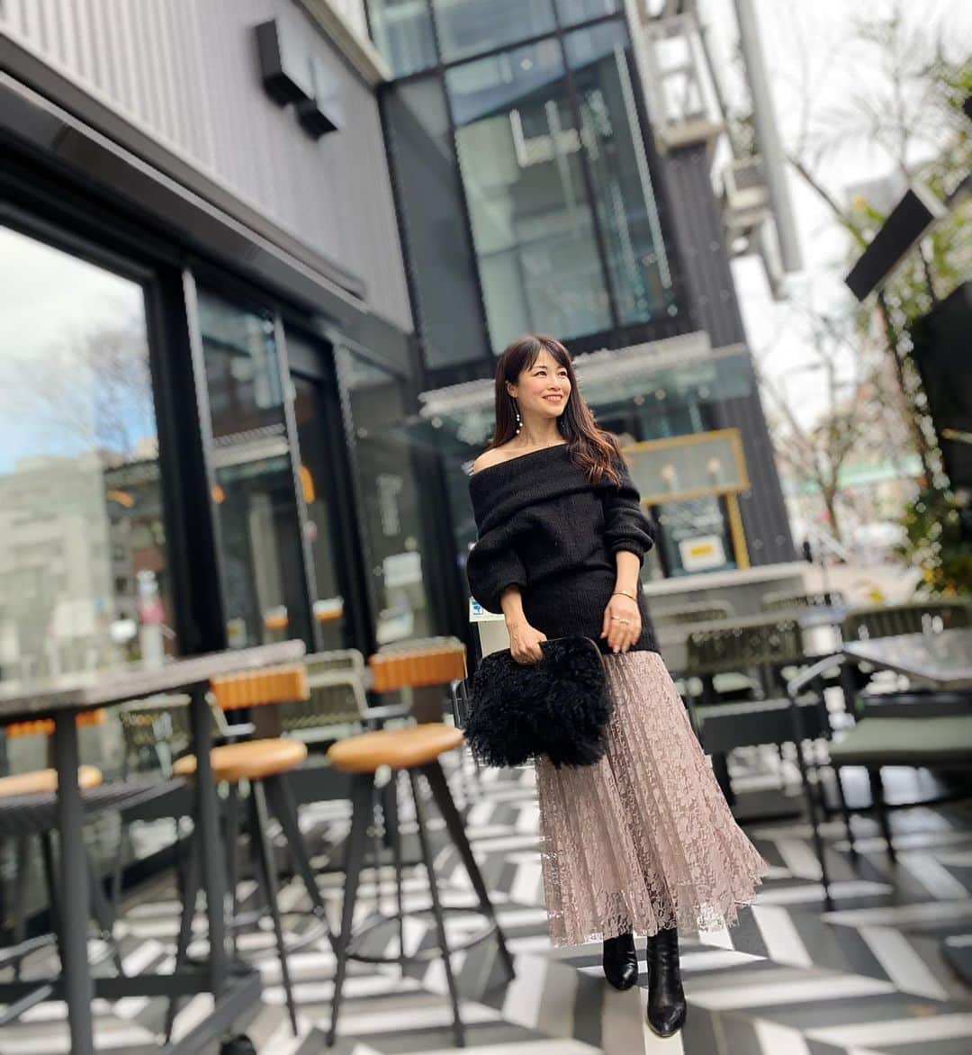 國分晴奈のグルメインスタ