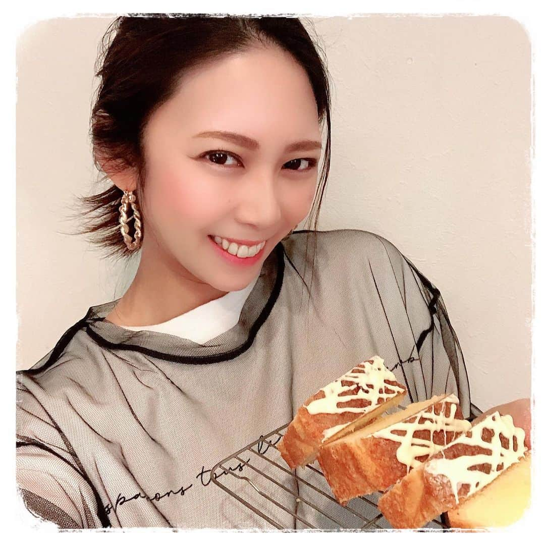 川野友美のインスタグラム