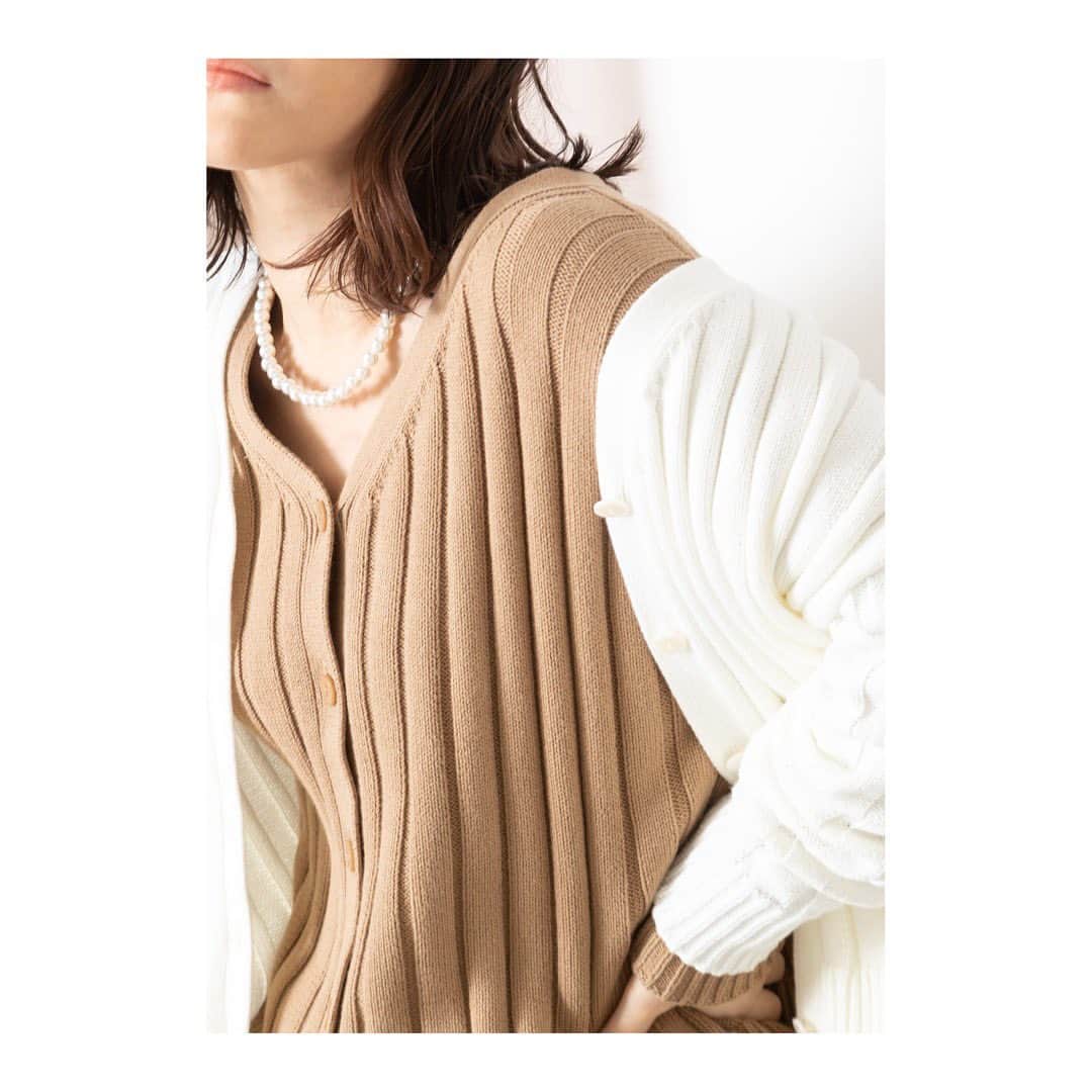 NATURAL BEAUTY BASICのインスタグラム