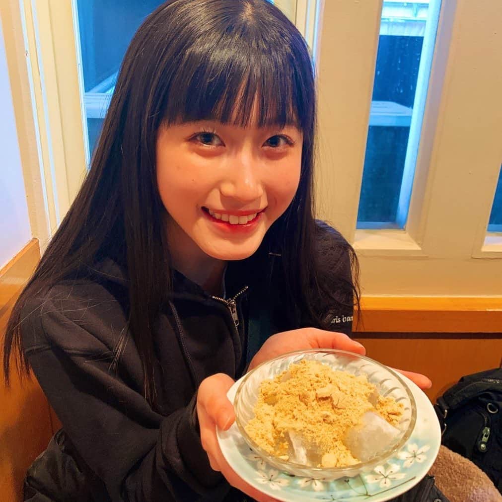 安城夢那のインスタグラム