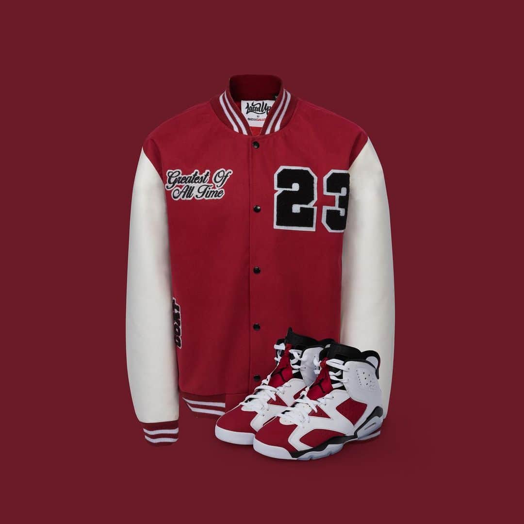 Sneakgalleryのインスタグラム：「Our #Carmine collection is now available at SneakGallery.com.」