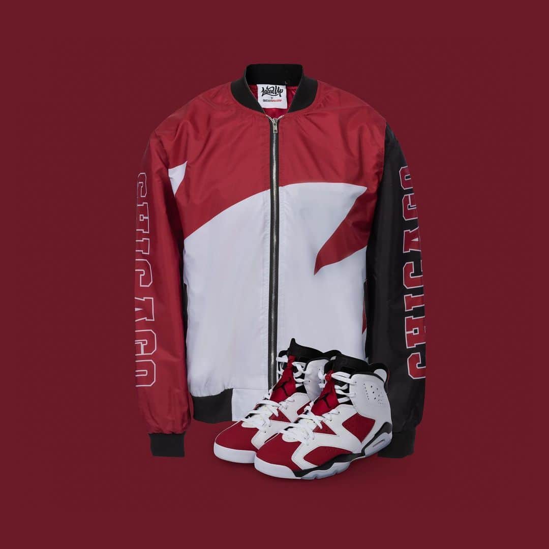 Sneakgalleryさんのインスタグラム写真 - (SneakgalleryInstagram)「Our #Carmine collection is now available at SneakGallery.com.」2月14日 9時23分 - sneakgallery