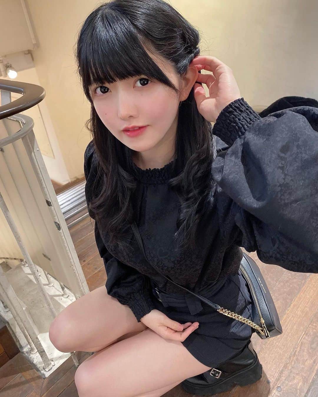 小野寺梓のインスタグラム
