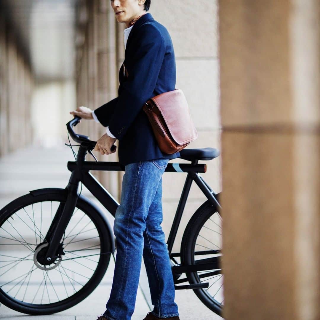 Levi's Japanのインスタグラム