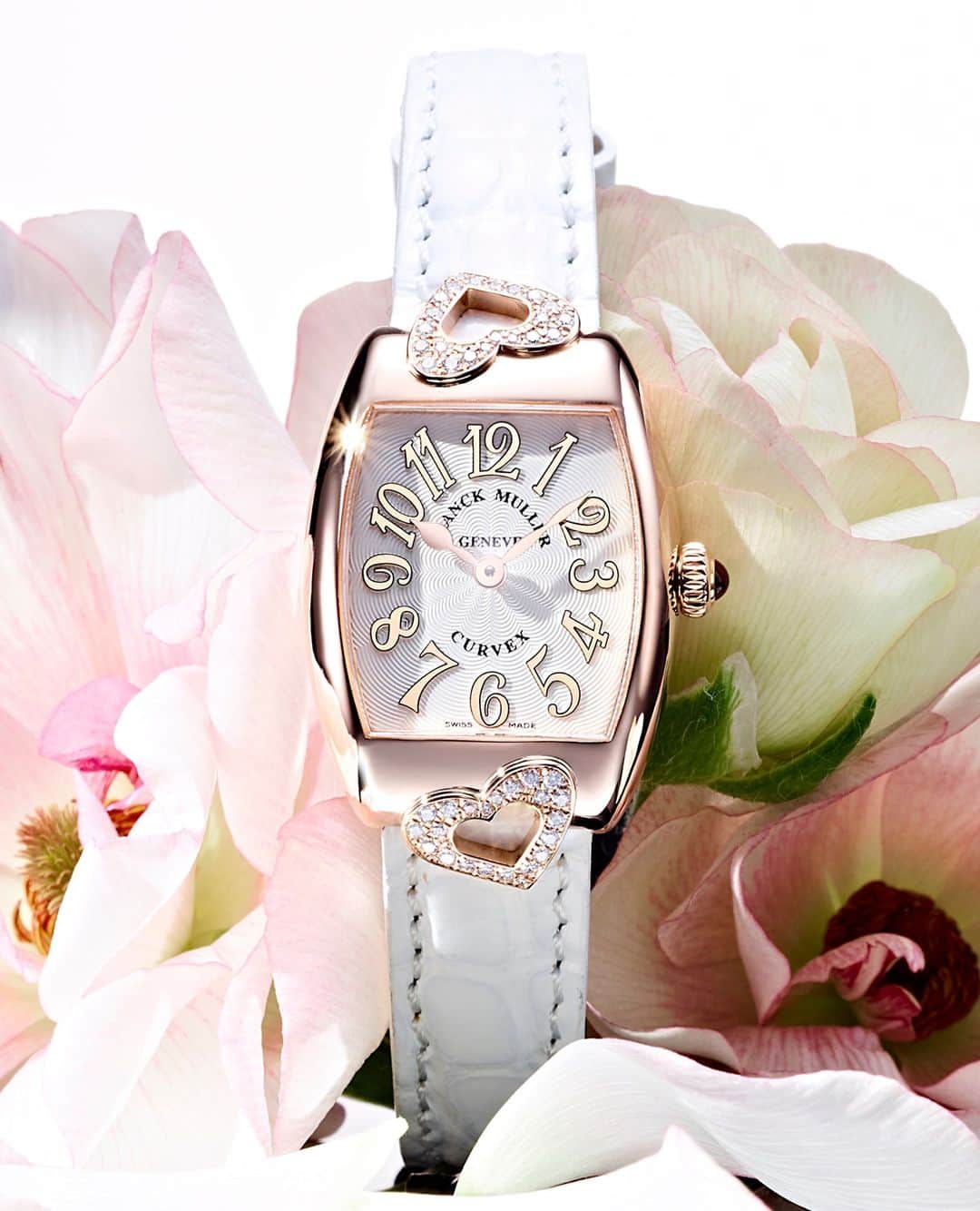 FRANCK MULLER JAPANのインスタグラム