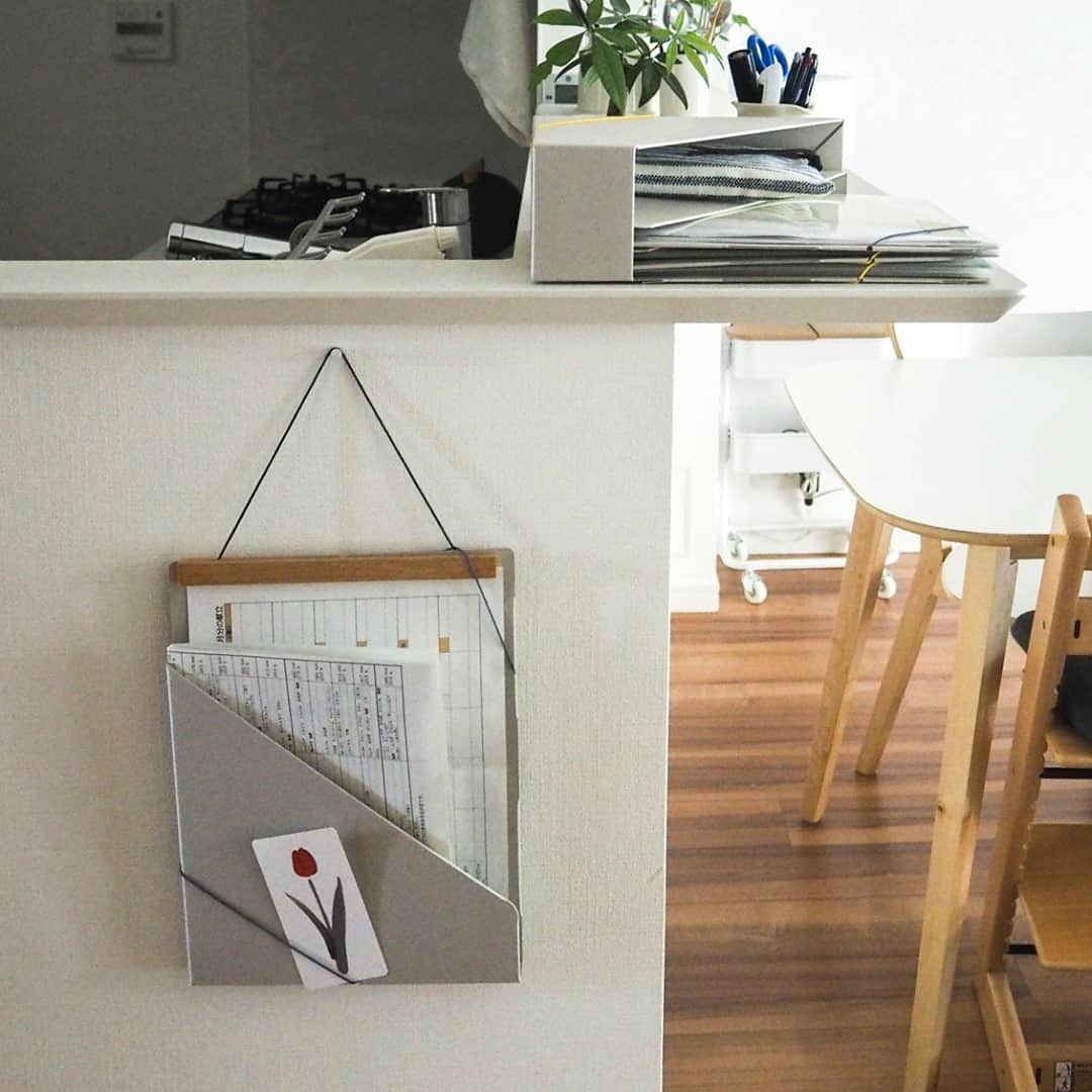 北欧、暮らしの道具店のインスタグラム