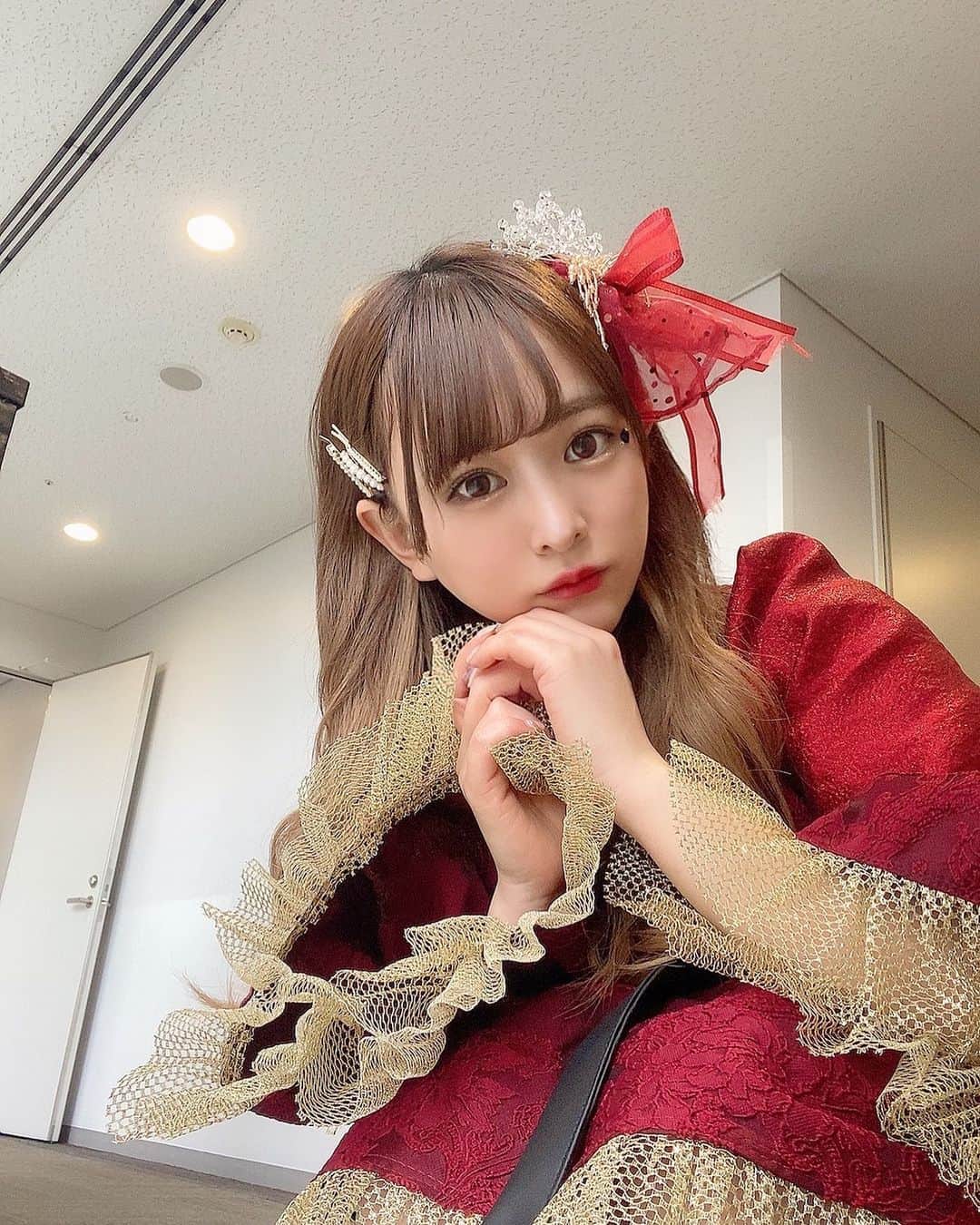 平松可奈子のインスタグラム