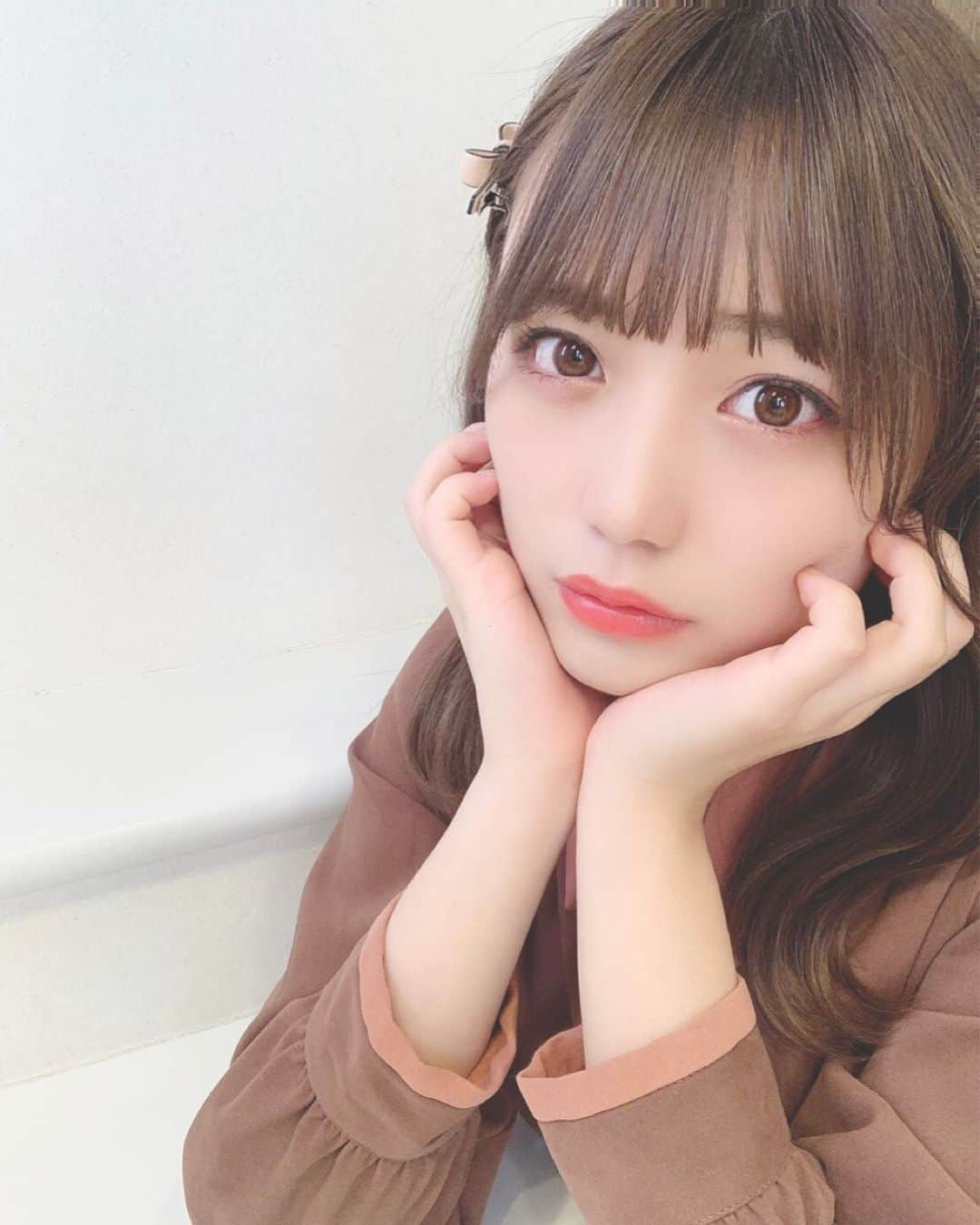 首藤百慧さんのインスタグラム写真 - (首藤百慧Instagram)「「ラストアイドルの本音」 YouTubeにて公開中です♡！！ ． https://youtu.be/_EYduYFYYdI ． 3ヶ月限定公開です‼︎ 是非観てください🥺💝 ． ． #ラストアイドルの本音 #YouTube #ラストアイドル #ラストアイドル2期生アンダー #首藤百慧 #もえつん #idol #アイドル」2月14日 10時10分 - moe_li2u