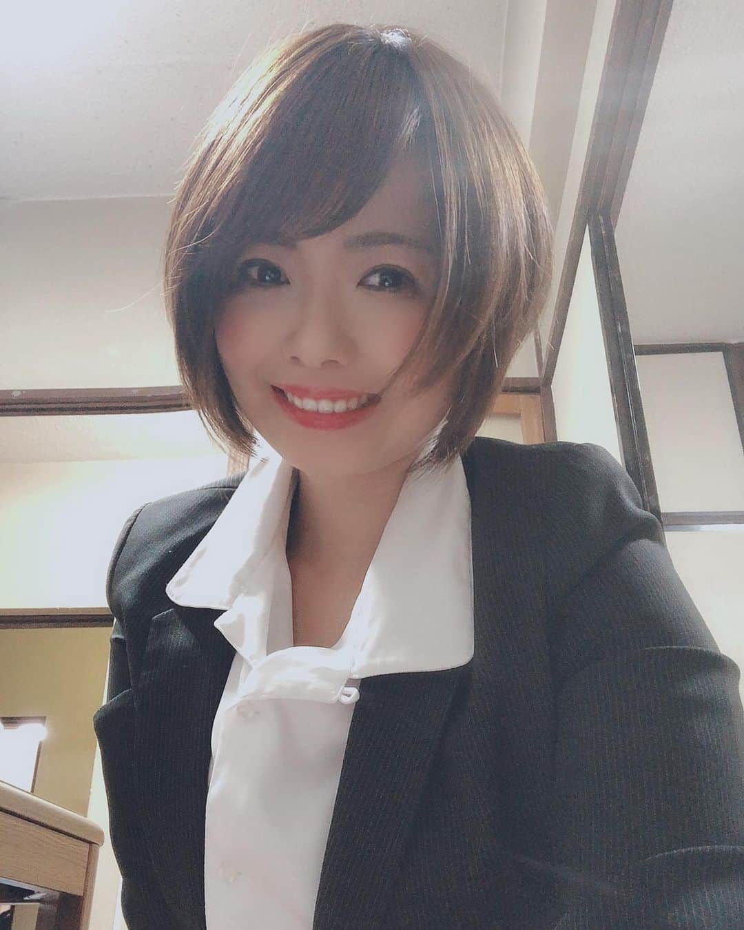 赤瀬尚子さんのインスタグラム写真 - (赤瀬尚子Instagram)2月14日 10時16分 - akasho_crusegroup