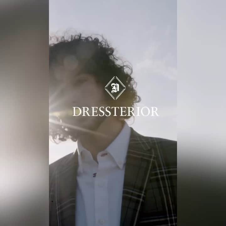 DRESSTERIOR_MEN_ドレステリアのインスタグラム：「﻿ 【DRESSTERIOR 21 SS collection】﻿ ﻿ ﻿ ﻿ ◼︎jacket﻿ 086-42003 ¥49,500(税込)﻿ ﻿ ◼︎trousers﻿ 086-72005 ¥25,300(税込)﻿ ﻿ ﻿ ﻿ ﻿ ﻿ ﻿ #dressterior﻿ #dressterior_official﻿ #ドレステリア﻿ #21ss﻿ #springcollection﻿ ﻿ ﻿ ﻿ ﻿ ﻿ ﻿ ﻿ ﻿ ▪️dressteriorオフィシャルアカウント﻿ @dressterior_official﻿ ﻿ ▪️メンズ用アカウント﻿ @dressterior_men ﻿ ﻿ ▪️ショッププレスアカウント﻿ @dressterior_shoppress ﻿ ﻿ ▪️World Online Storeアカウント﻿ @world_onlinestore﻿ ﻿ ﻿」