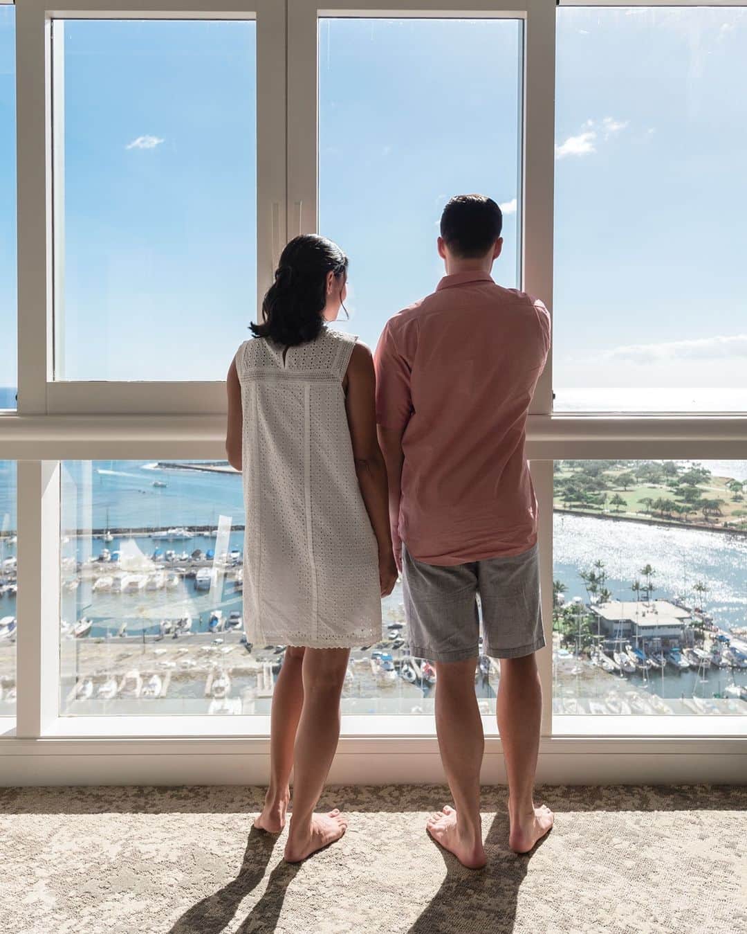 Prince Waikikiのインスタグラム：「It's not too late to book your Valentine's staycation with us. Visit the link in our bio to book your weekend getaway with your special someone. #PrinceWaikiki」