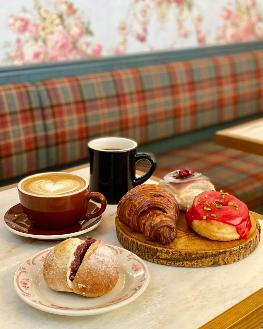 黒田麻理耶のグルメインスタ