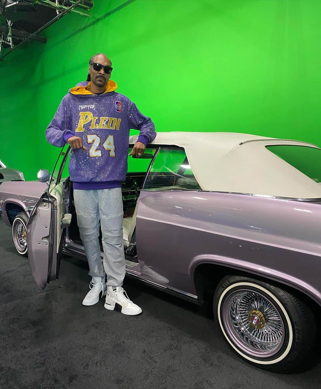 スヌープ・ドッグさんのインスタグラム写真 - (スヌープ・ドッグInstagram)2月14日 11時22分 - snoopdogg