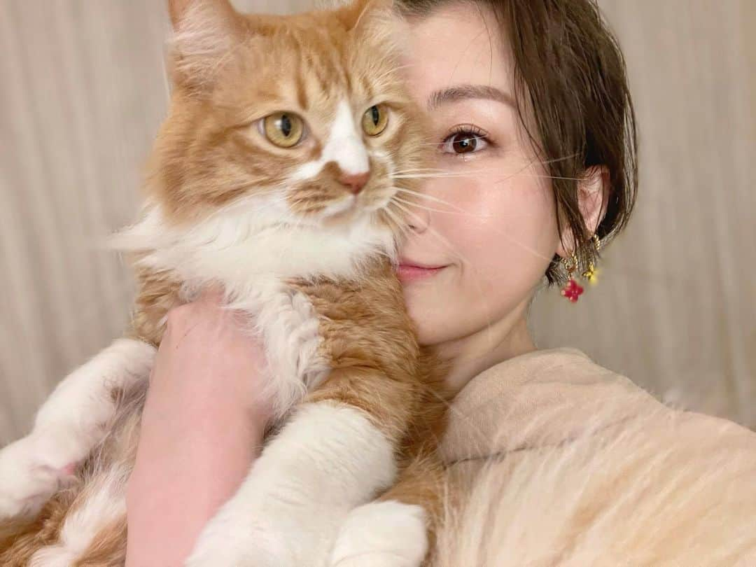 津田麻莉奈のインスタグラム