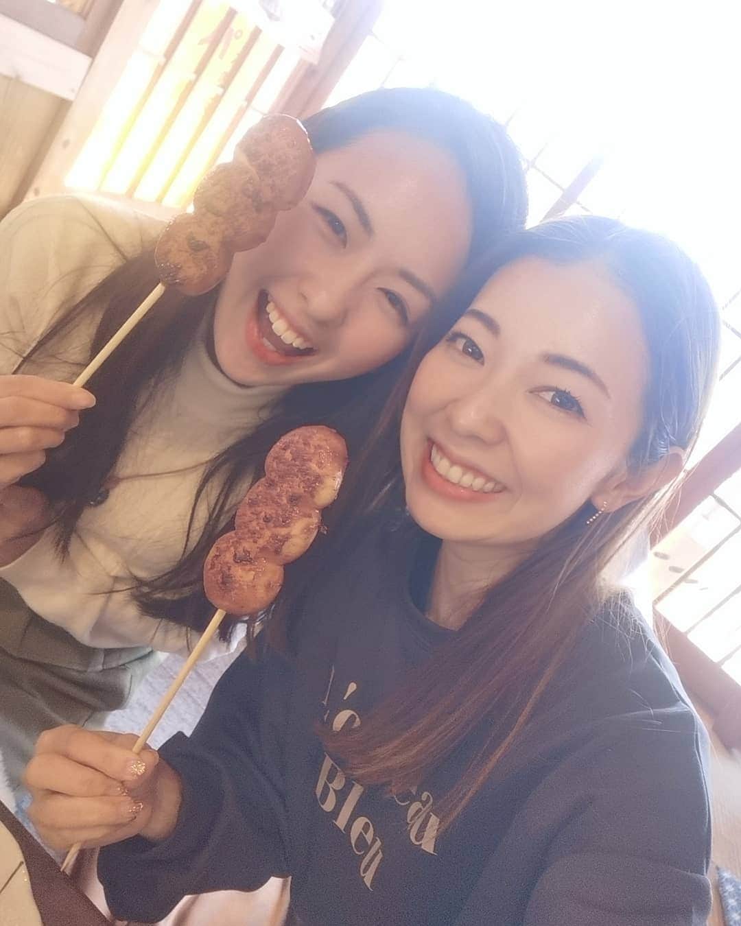 杉山由紀子のインスタグラム