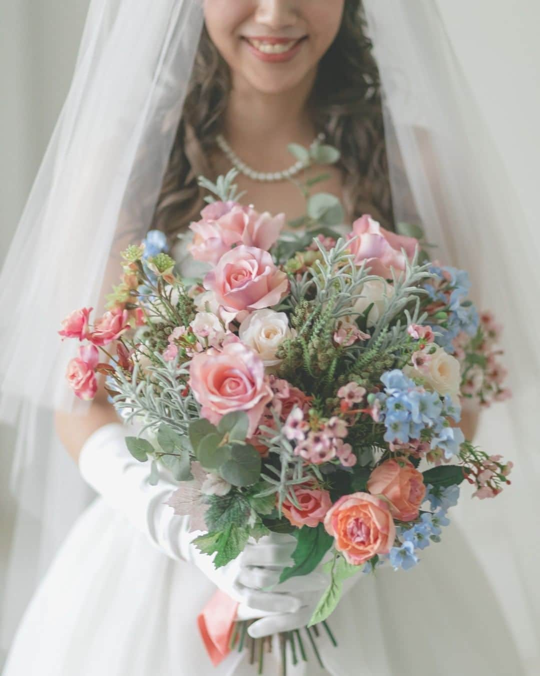 【公式】小さな結婚式のインスタグラム