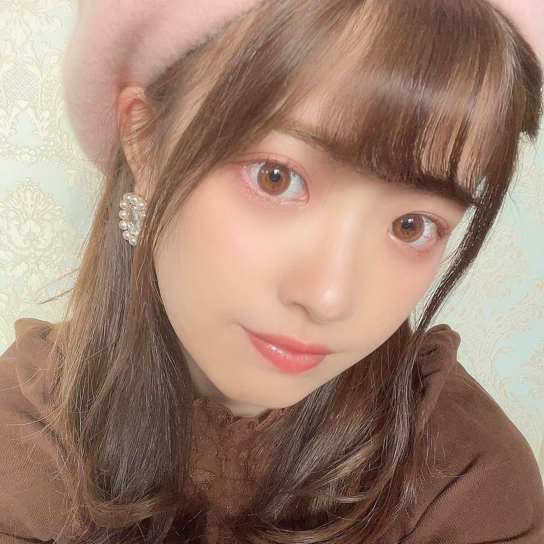 武藤小麟さんのインスタグラム写真 - (武藤小麟Instagram)「🍫🎀 Happy valentine ~♡」2月14日 17時14分 - muto_orin