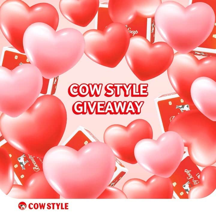 COWSTYLEIDのインスタグラム