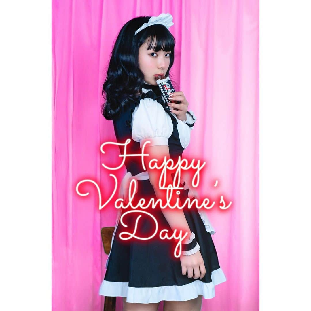 松本香穂さんのインスタグラム写真 - (松本香穂Instagram)「Happy Valentine 🌹」2月14日 11時53分 - kahoho_kaho