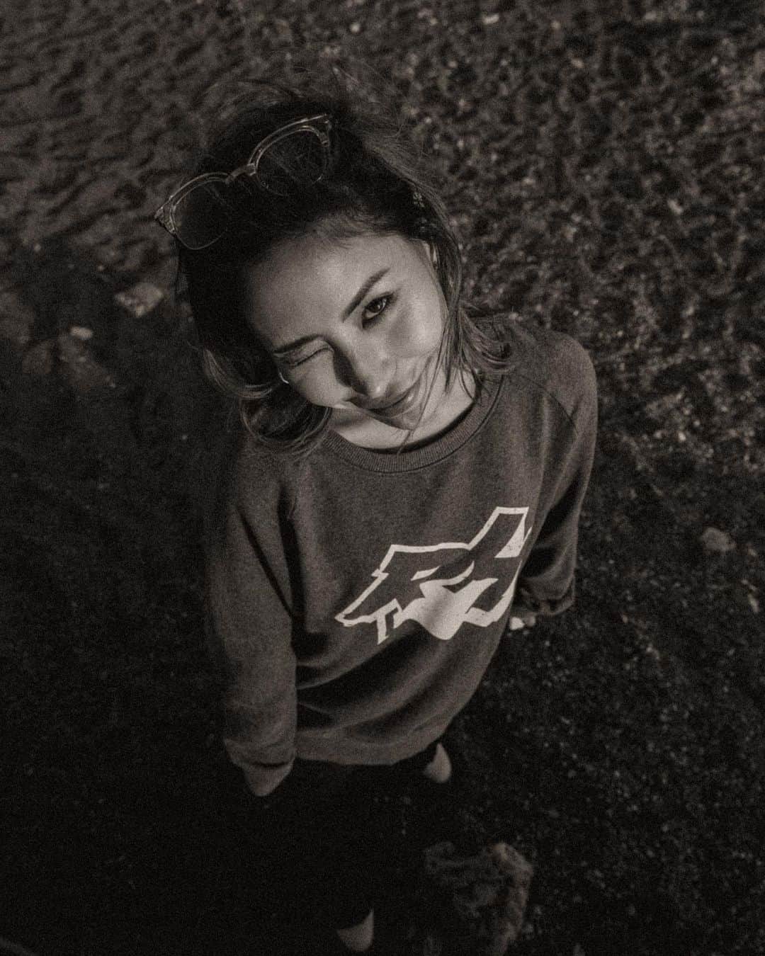 DJLUVのインスタグラム：「new location」