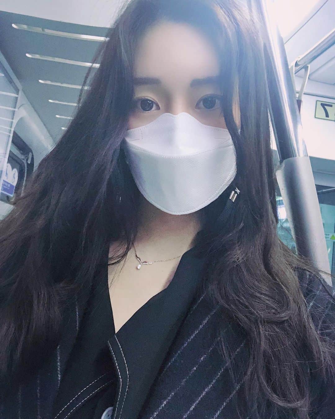 イ・アルムのインスタグラム：「새해 복 많이.」