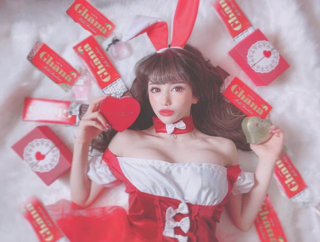 桜木ひなのインスタグラム