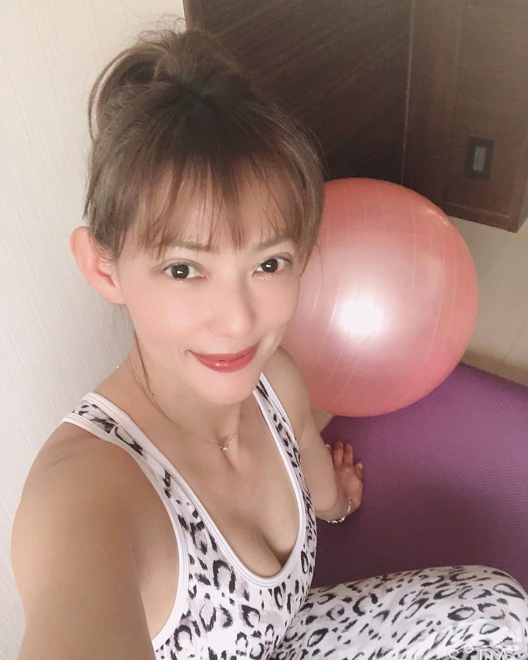 箕輪玖美のインスタグラム