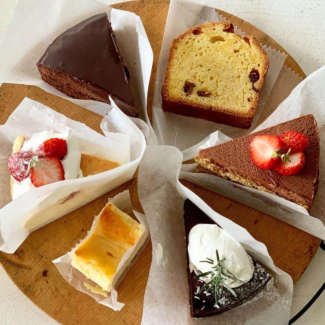 手紙社のグルメインスタ