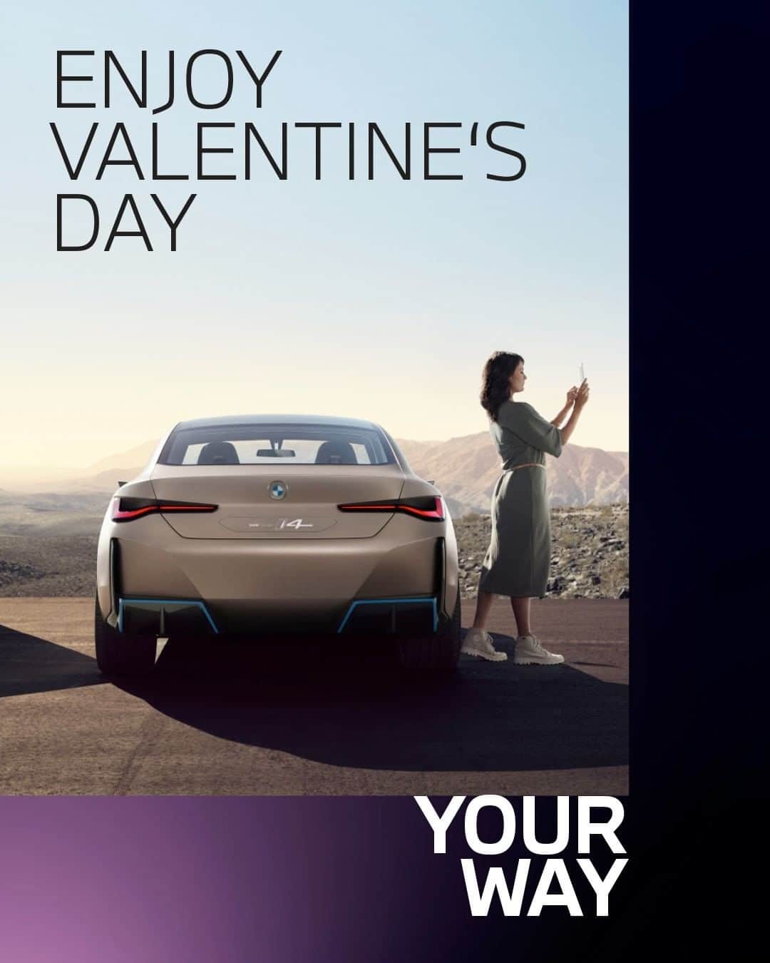 BMW Thailandさんのインスタグラム写真 - (BMW ThailandInstagram)「นิยามความรักของคุณเป็นแบบไหน? ผจญภัยแบบ xDrive หรือ ร้อนแรงแบบ M sport  #เลือกรักที่ใช่เหมือนรถที่ชอบ #BMW #BMWTH #HappyValentinesDay #JOYisBMW #สุนทรียภาพแห่งการขับขี่」2月14日 12時25分 - bmwthailand