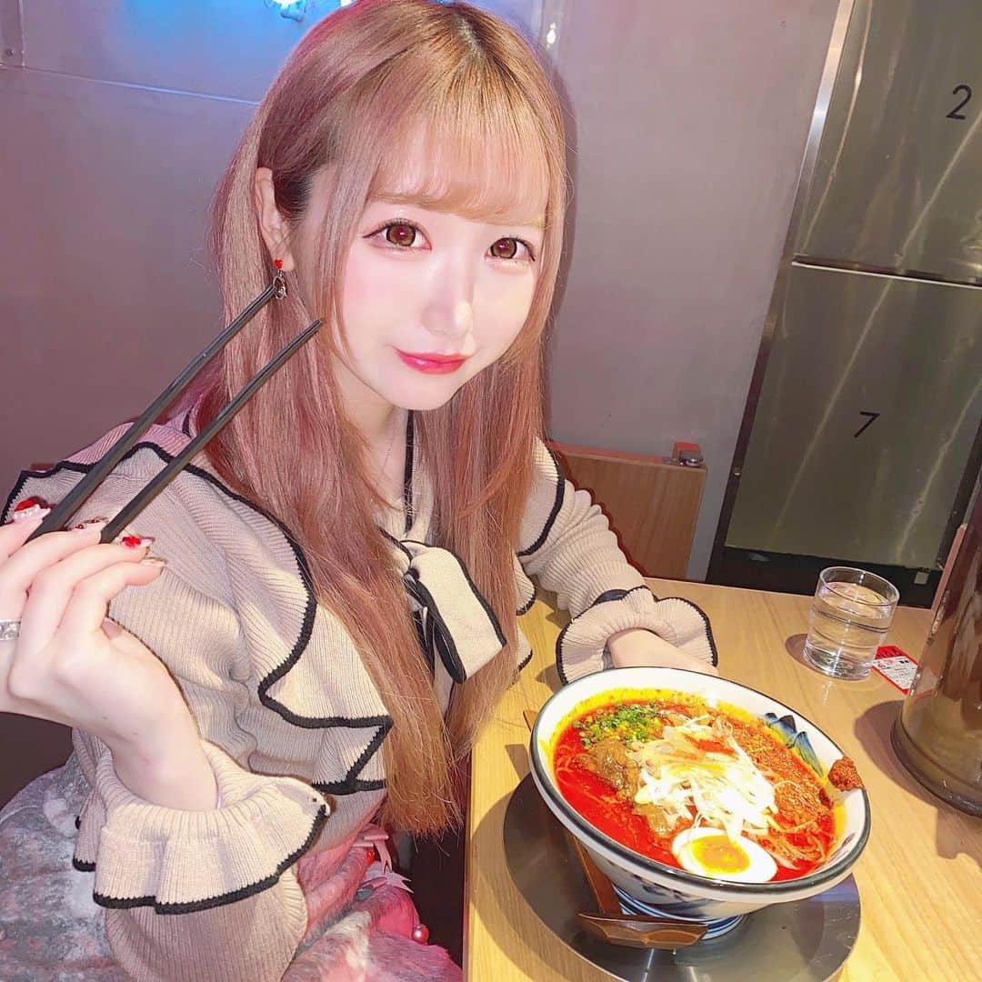 あいにゃんのグルメインスタ