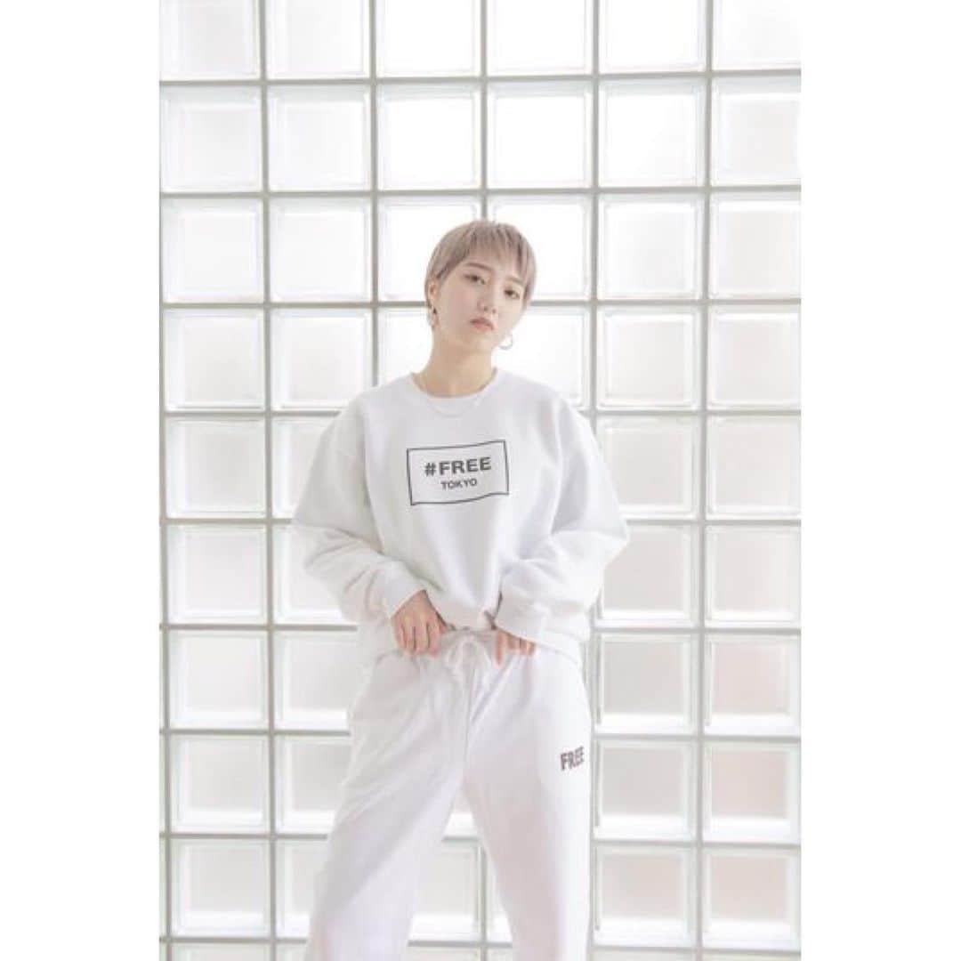 Laforet HARAJUKUのインスタグラム