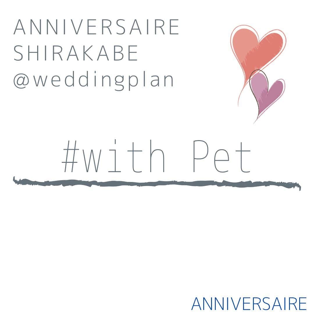 アニヴェルセル 白壁 公式のグルメインスタ