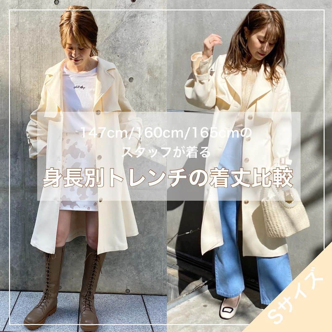 one after another NICECLAUPのインスタグラム