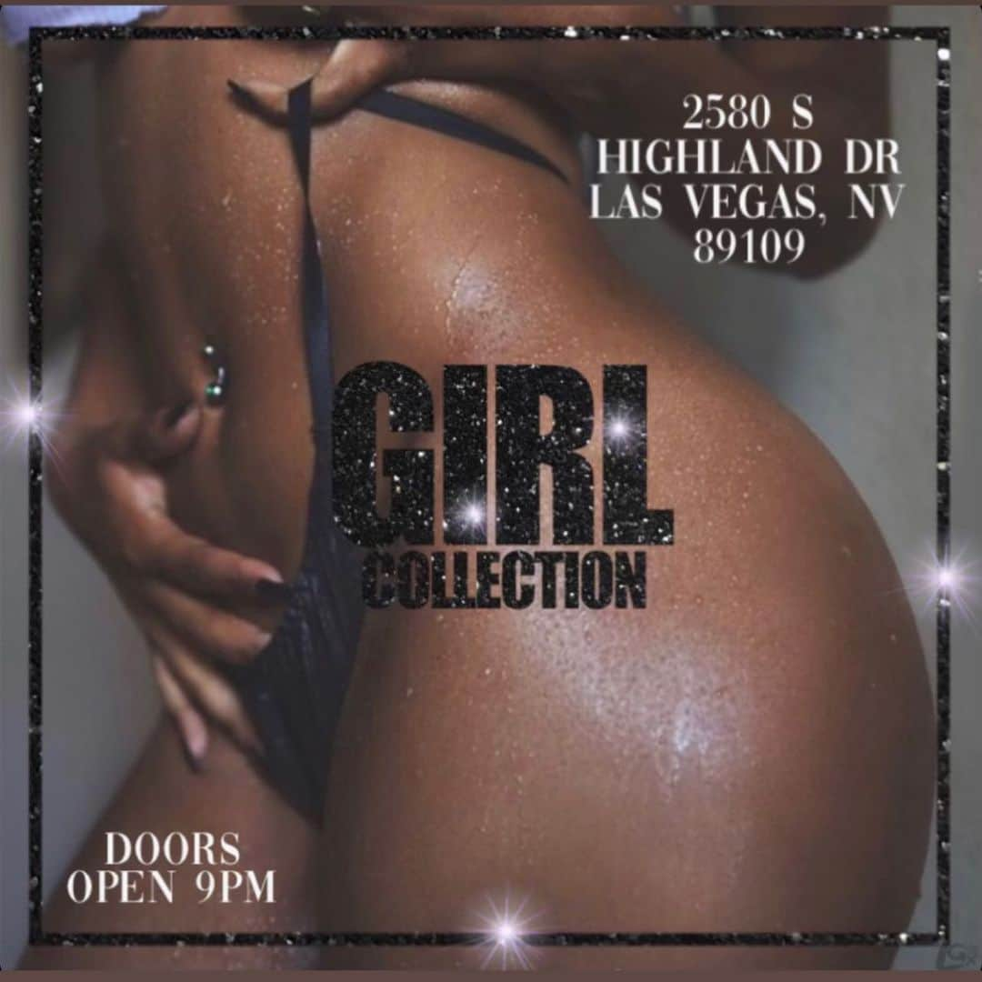 フロイド・メイウェザー・ジュニアさんのインスタグラム写真 - (フロイド・メイウェザー・ジュニアInstagram)「COME TO GIRL COLLECTION TONIGHT!  DOOR OPENS @ 9:00pm   Must be 21 To Enter.  CAPACITY CONTROL ENFORCED‼️ Face Mask must be worn at all times.   Come party at the best luxurious venue in Las Vegas "Girl Collection"  GIRL COLLECTION 2580 S Highland Dr Las Vegas, NV 89109 1 -(844) 447-5758  FOLLOW #GirlCollection  @girlcollection」2月14日 12時38分 - floydmayweather