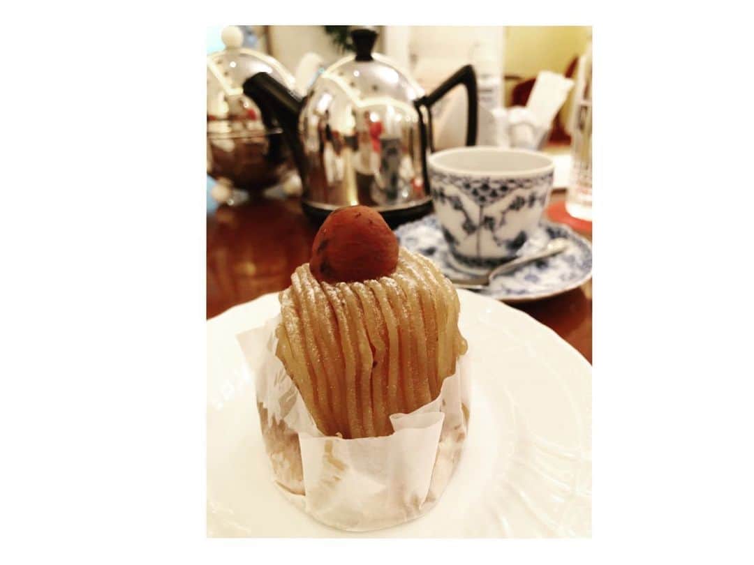 城華阿月のグルメインスタ