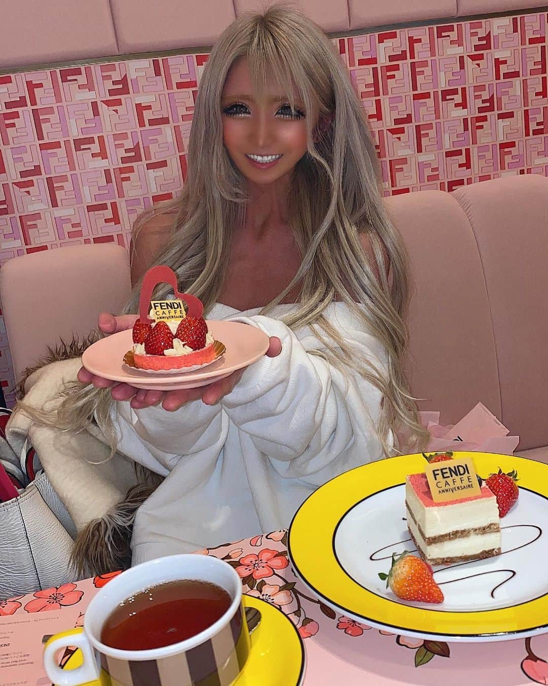 やよさーんのグルメインスタ