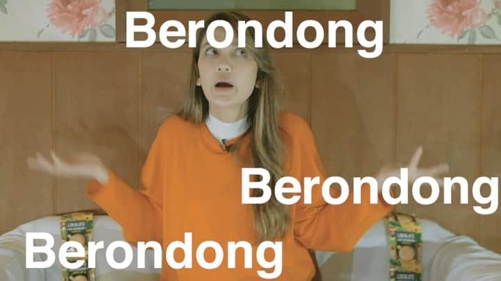 ルナ・マヤのインスタグラム：「Seneng dehh selalu ditemenin sama Berondong ❤️🥰 Hmm, tapi kayanya seru juga nih kalo ngadain pesta Berondong..  Abisan Lokalate Kopi Berondong @lokalate emang seenak itu sihh..  #Lokalate #SobatMelekGue #KopiBerondong #kepincutberondong」