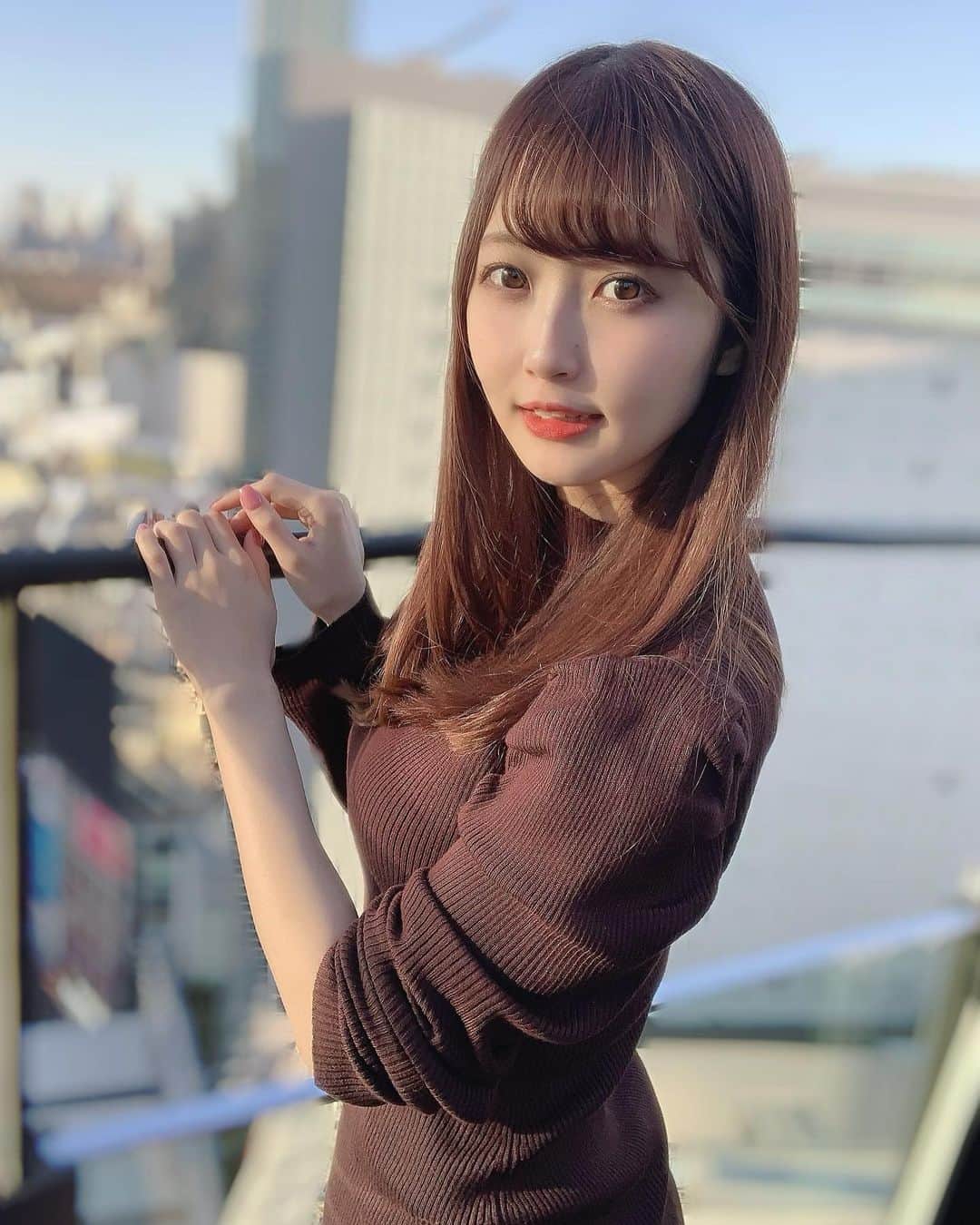 なっちゃんのインスタグラム
