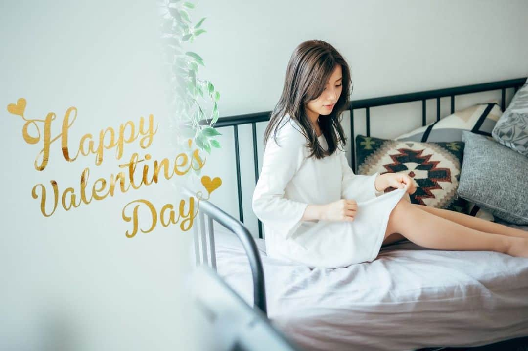 倉田瑠夏さんのインスタグラム写真 - (倉田瑠夏Instagram)「#happyvalentinesday 🤎  #valentine #photography #photo #gravure #japanesegirl #萌 #自拍 #模特 #粉我 #tbt #swag #动漫 #扎心了#맞팔  #东京 #몸스타그램  #เซ็กซี่ #น่ารัก #น่ารักจัง #ประเทศญี่ปุ่น #คอสเพลย์ #Comel #Awekcun #インスタグラビア #Instagravure  #cosplay #JapaneseGirl #pinupGirl  #bajutidurseksi」2月14日 13時47分 - ruka.kurata