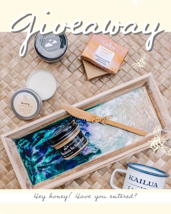 Lanikai Bath and Bodyのインスタグラム