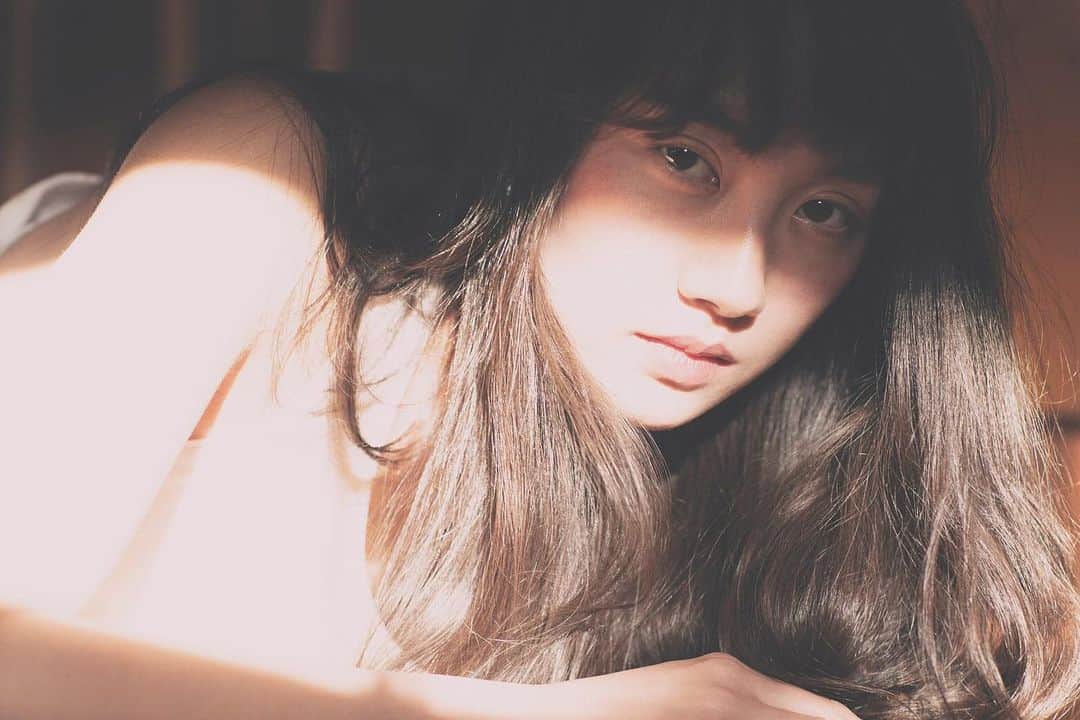 鎌滝えりのインスタグラム