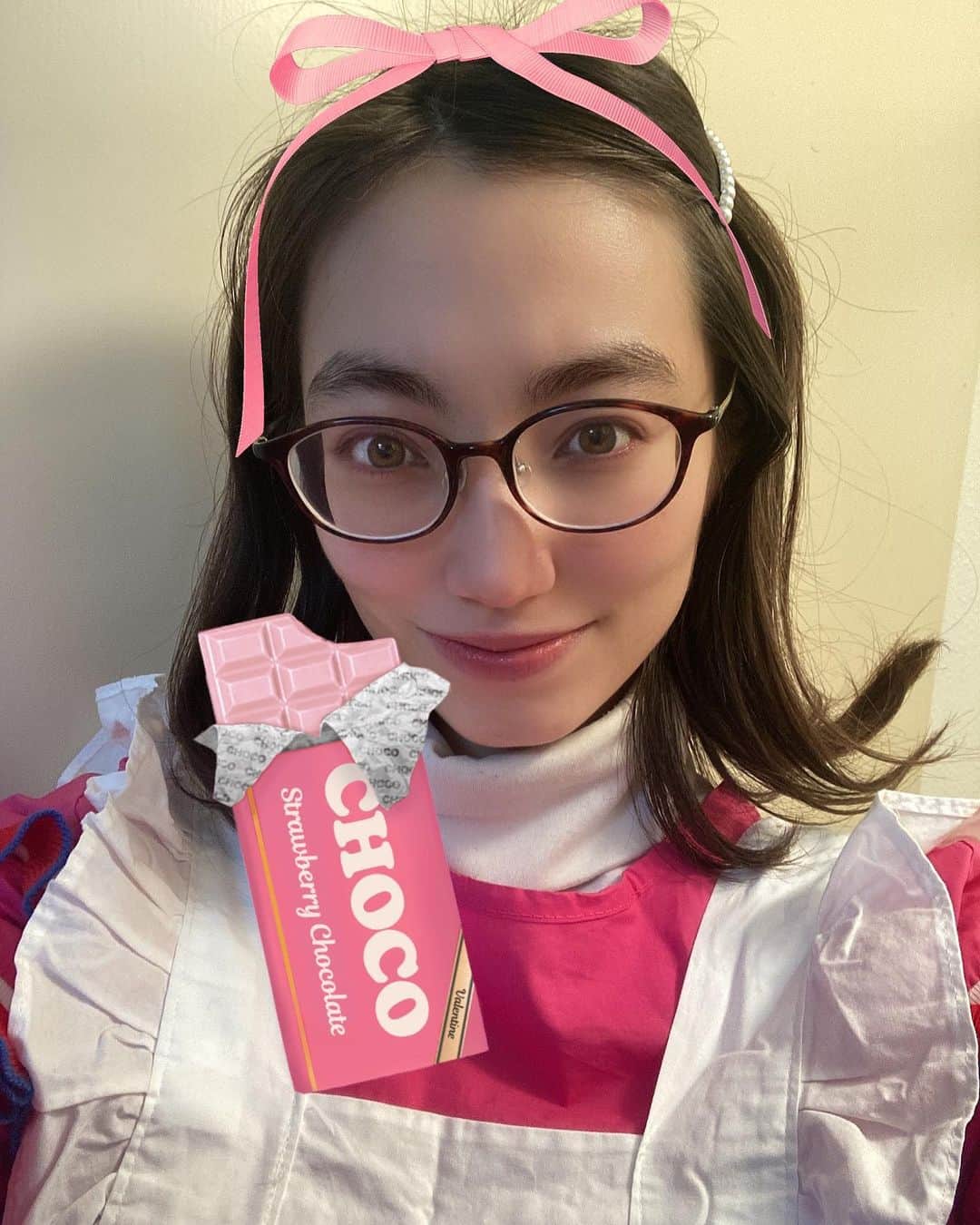 加藤ジーナのインスタグラム